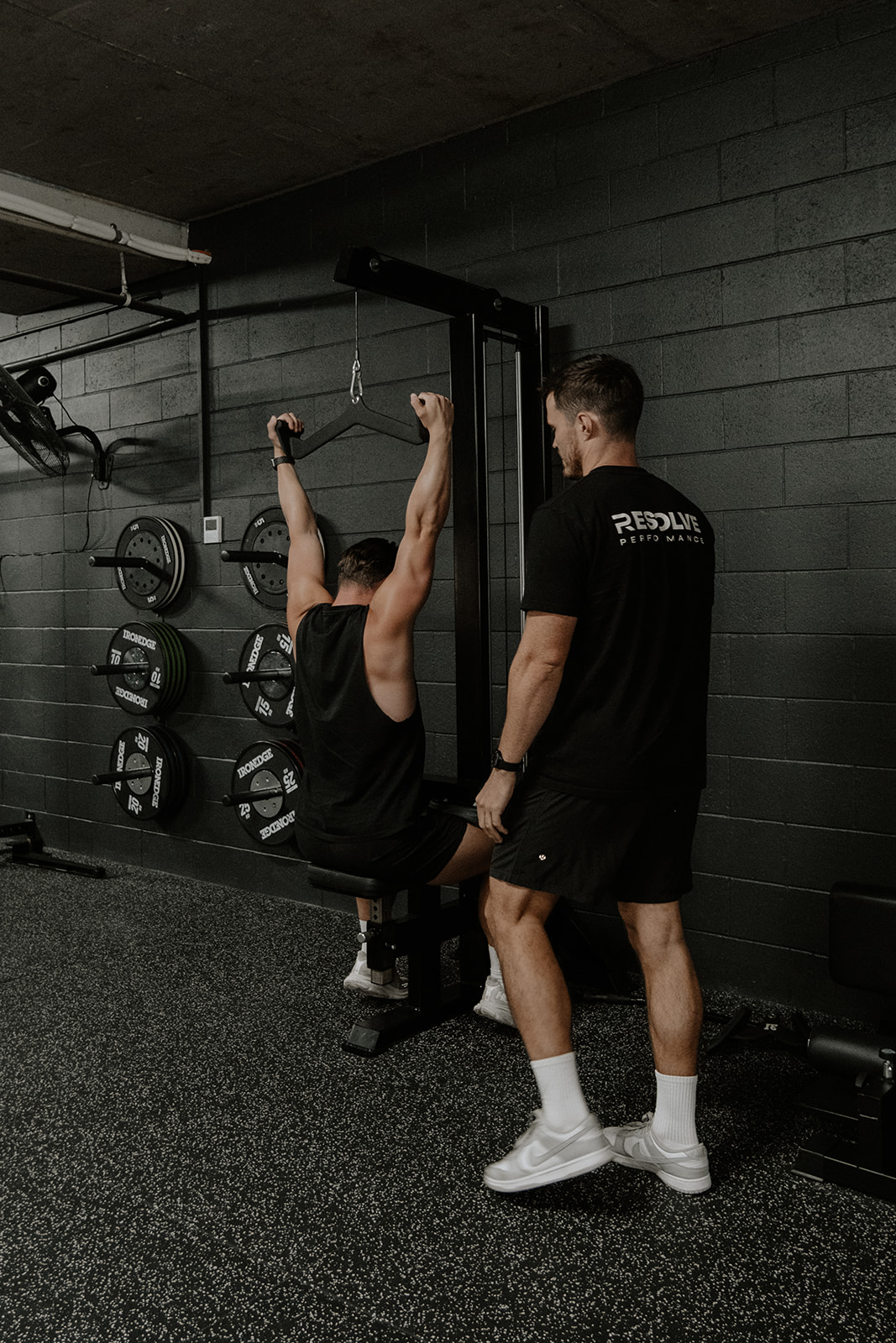 Gold Coast personal trainers